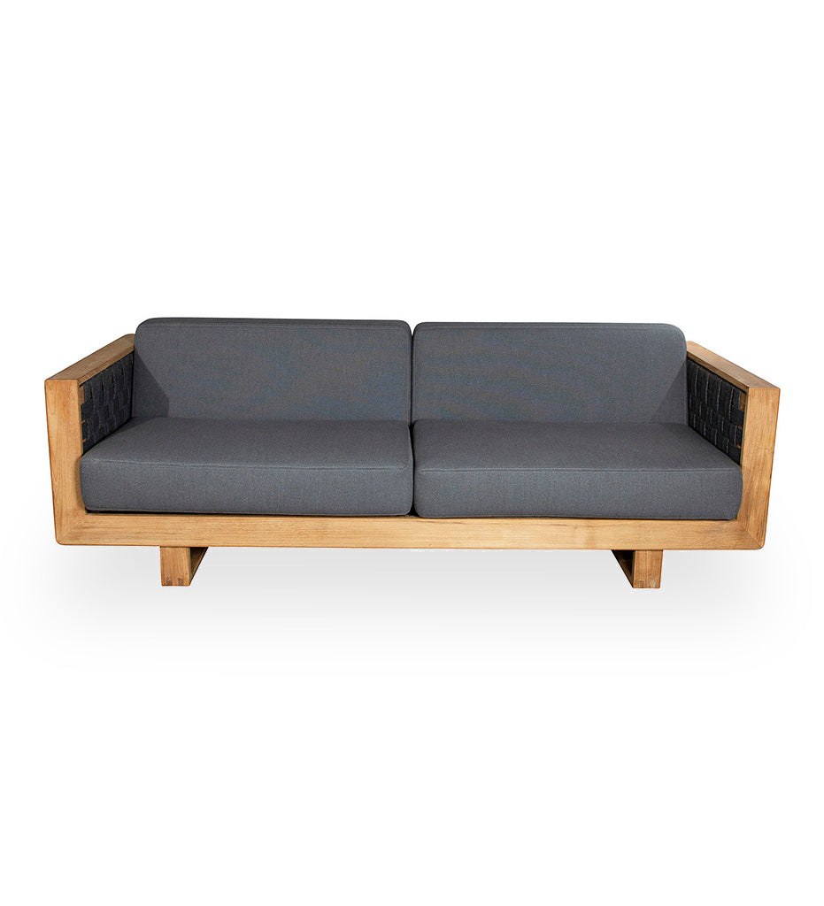 Angle 3-Seater Sofa