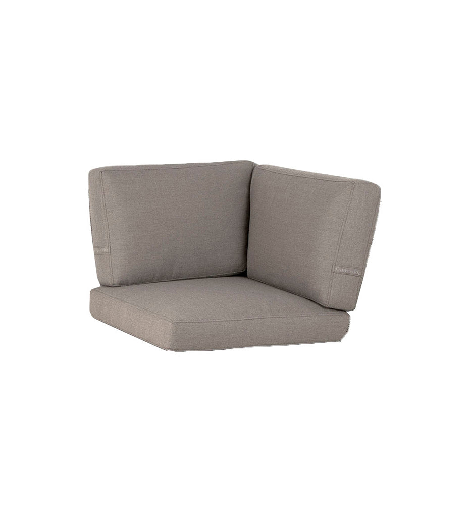 Connect Dining 2-Seater Sectional - Left