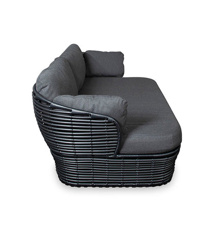 Basket 2-Seater Sofa