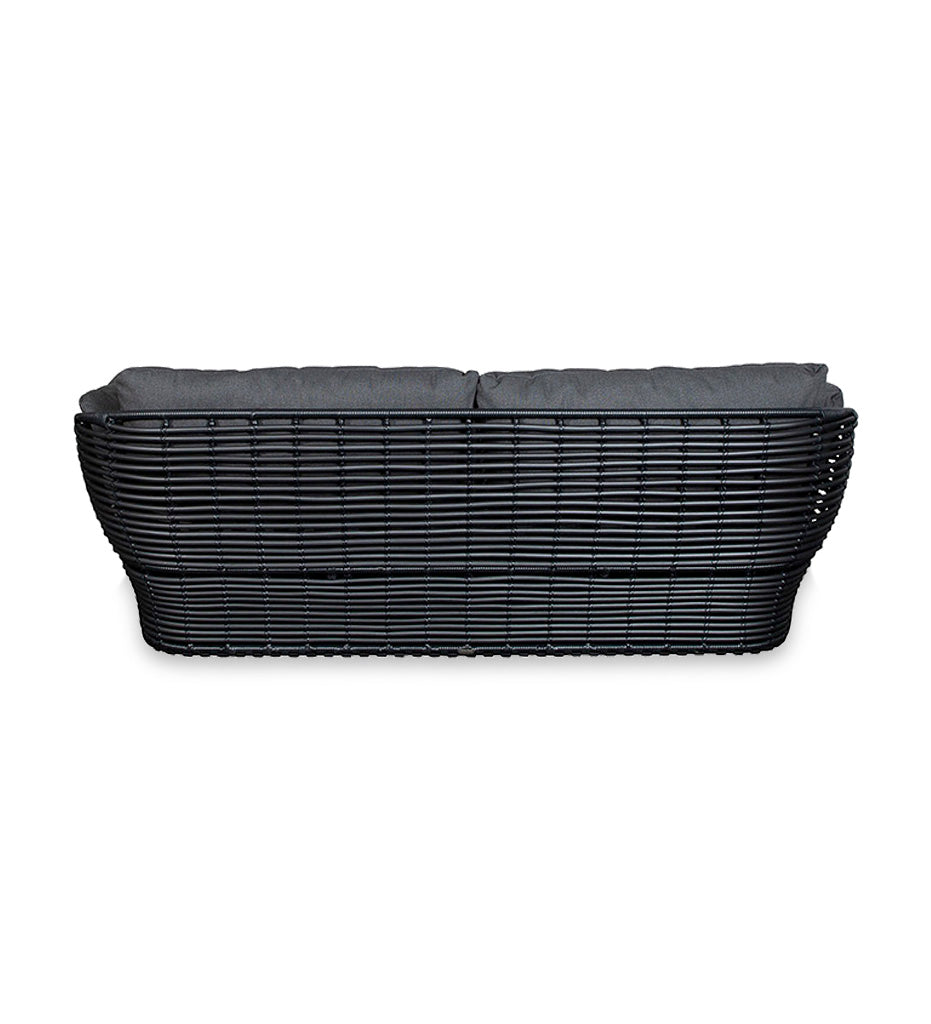 Basket 2-Seater Sofa