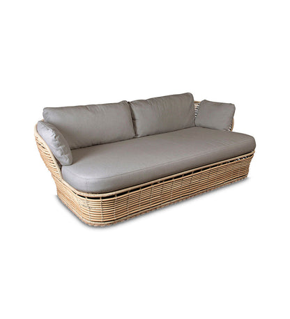 Basket 2-Seater Sofa