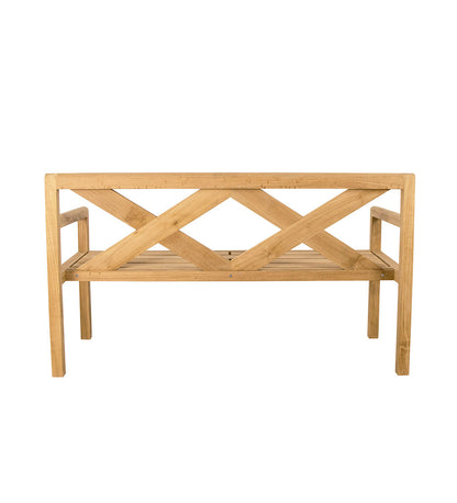 Grace 2-Seater Bench