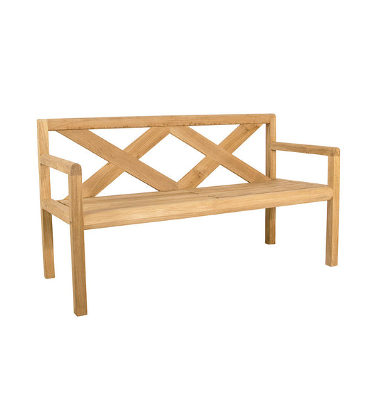 Grace 2-Seater Bench