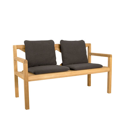 Grace 2-Seater Bench