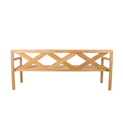 Grace 3-Seater Bench