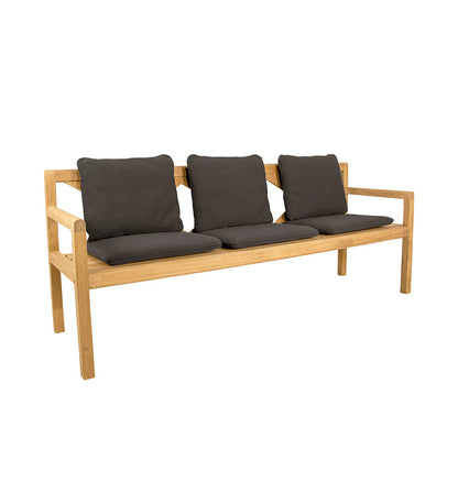 Grace 3-Seater Bench