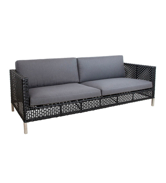 Connect 3-Seater Sofa