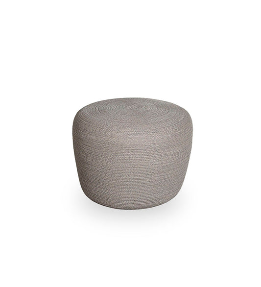 Circle Footstool - Small Conic