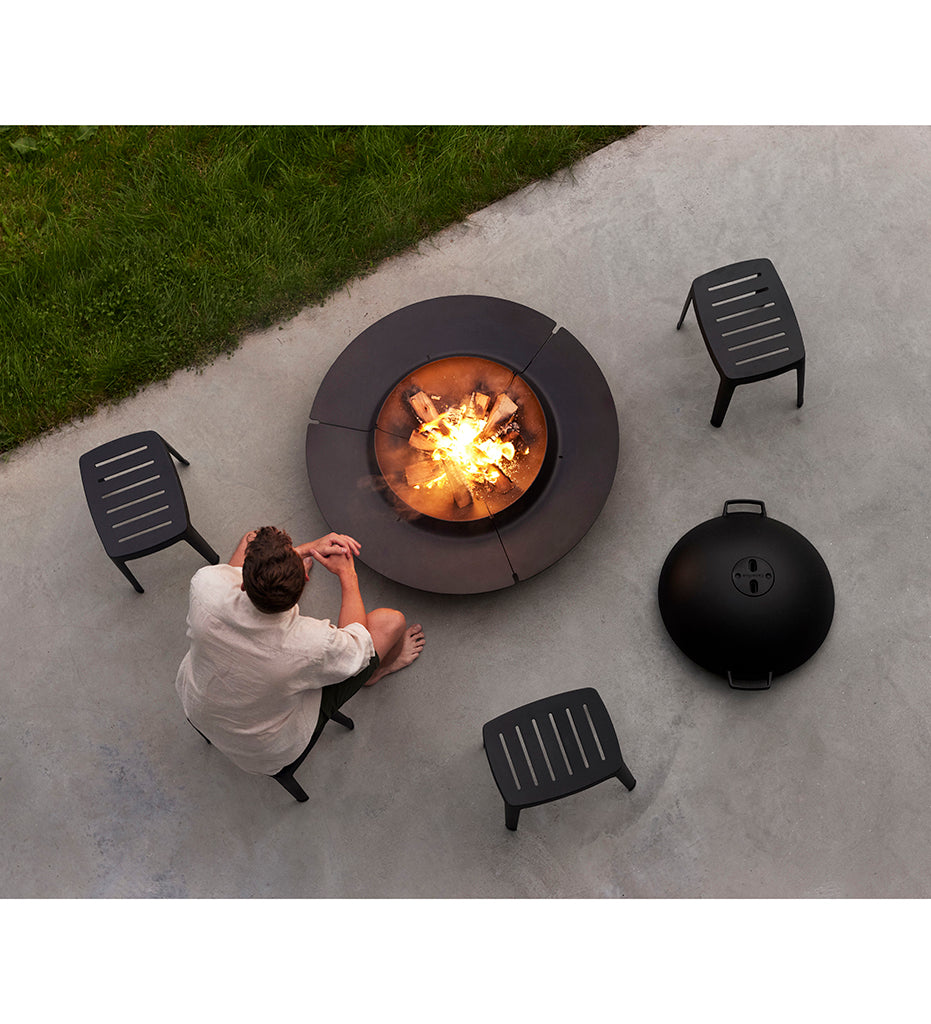 Ember Fire Pit - Large