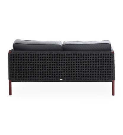 Encore 2-Seater Sofa - Soft Rope