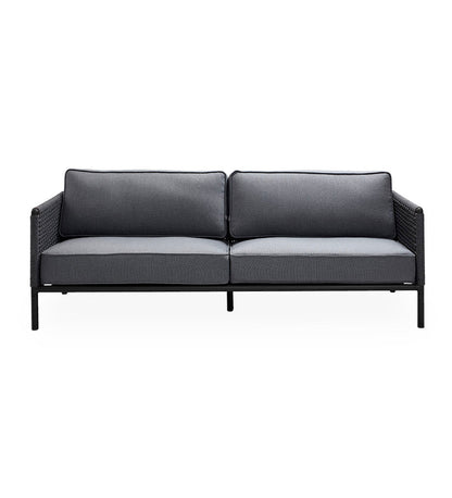 Encore 3-Seater Sofa - Soft Rope