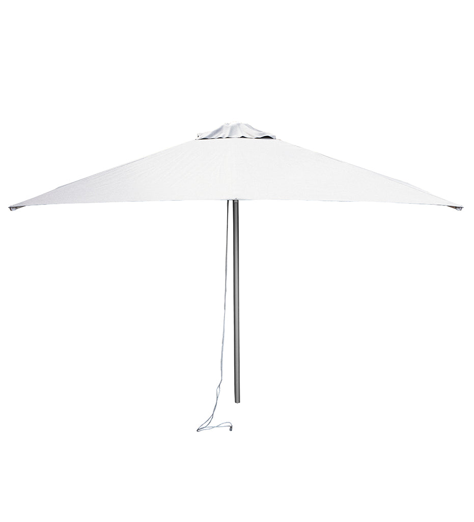 Harbour Umbrella with Pulley - Polyester 6.5' x 6.5'