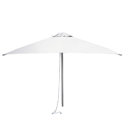 Harbour Umbrella with Pulley - Polyester 6.5' x 6.5'