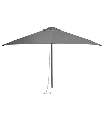 Harbour Umbrella with Pulley - Polyester 6.5' x 6.5'