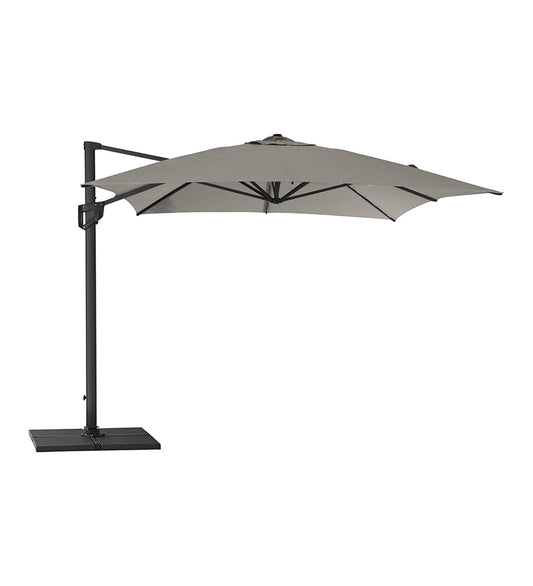 Hyde Luxe Cantilever Umbrella - Rectangle