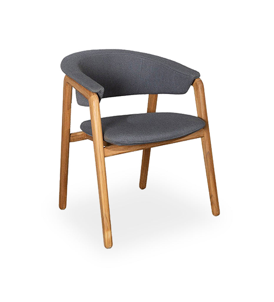 Luna Arm Chair