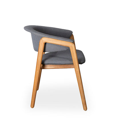 Luna Arm Chair