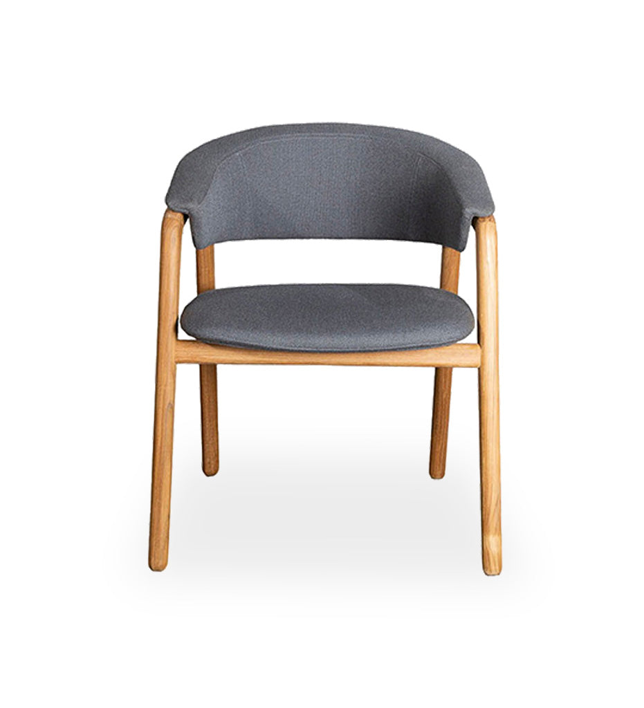 Luna Arm Chair