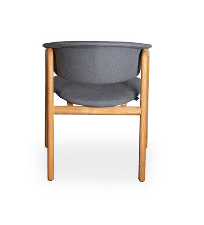 Luna Arm Chair