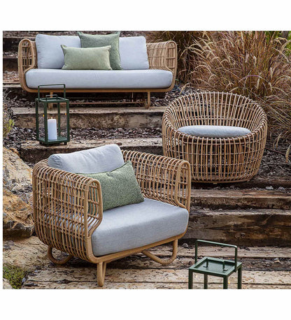 Nest 2-Seater Sofa - Outdoor