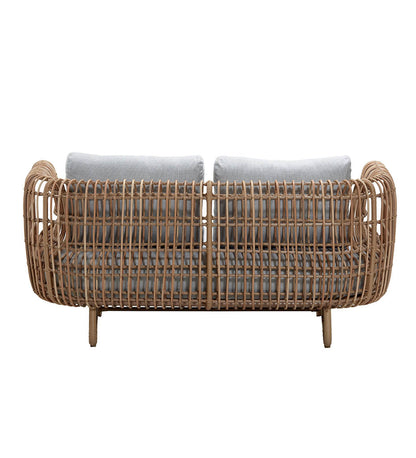 Nest 2-Seater Sofa - Outdoor