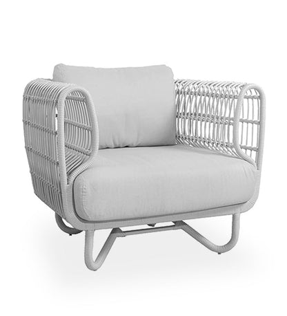 Nest Lounge Chair - Outdoor