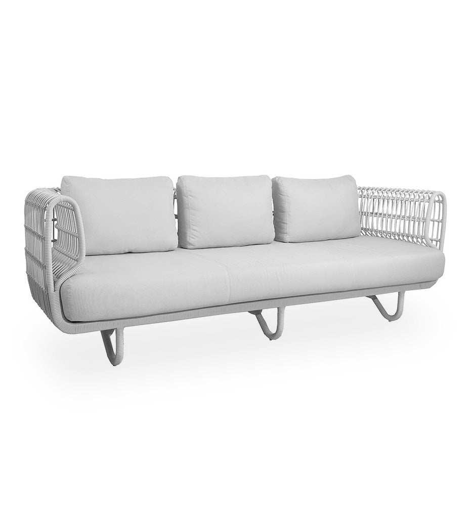 Nest 3-Seater Sofa - Outdoor