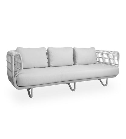 Nest 3-Seater Sofa - Outdoor