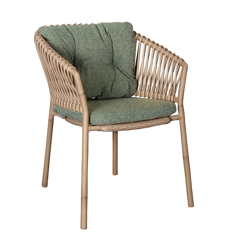 Ocean Chair - AluRattan