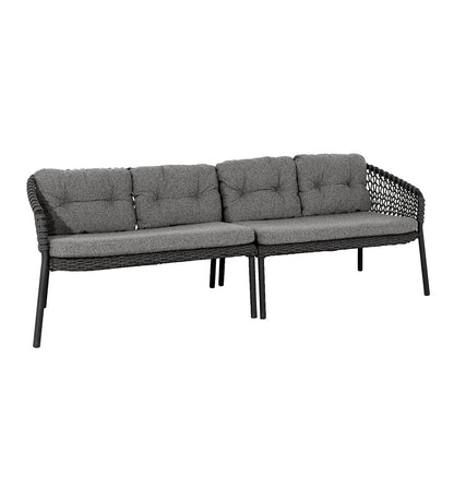 Ocean 2-Seater Sofa - Left Module