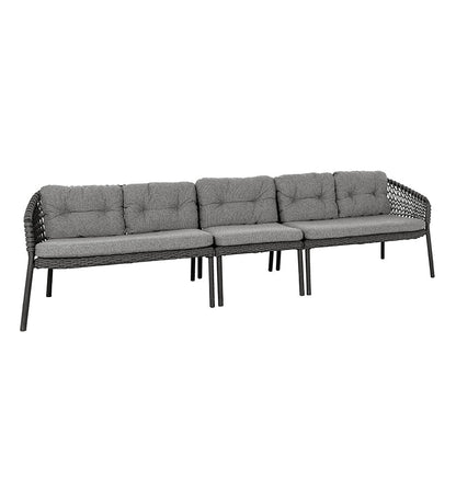 Ocean 2-Seater Sofa - Left Module