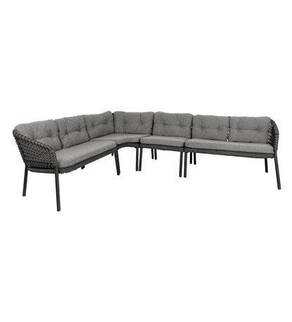 Ocean 2-Seater Sofa - Left Module