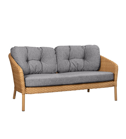 Ocean Large 2-Seater Sofa Frame