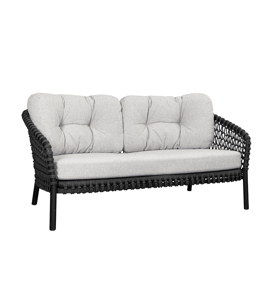 Ocean Large 2-Seater Sofa Frame