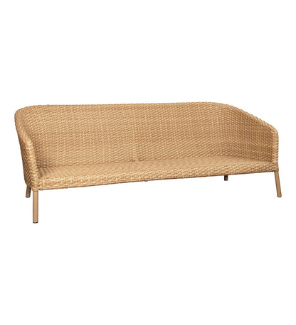 Ocean Large 3-Seater Sofa Frame