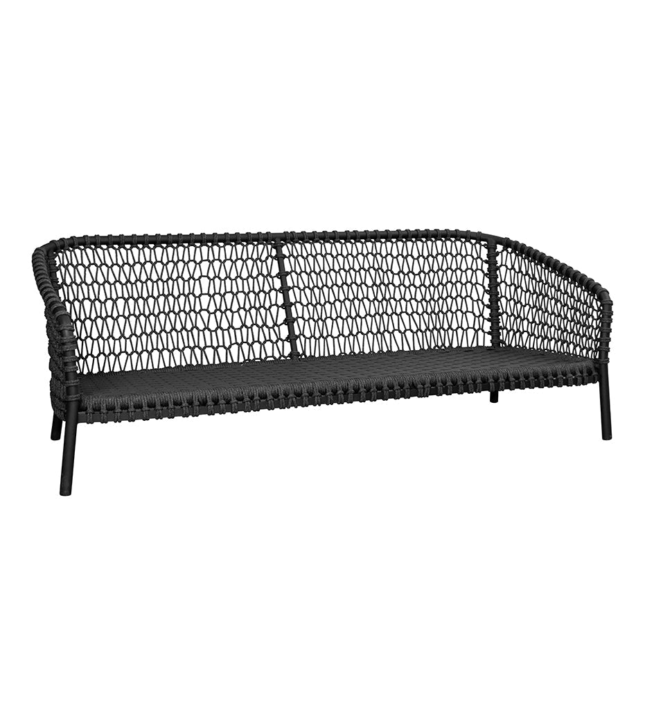 Ocean Large 3-Seater Sofa Frame