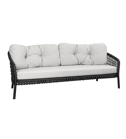 Ocean Large 3-Seater Sofa Frame