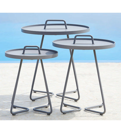 On-The-Move Side Table - Mini