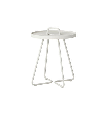 On-The-Move Side Table - Mini