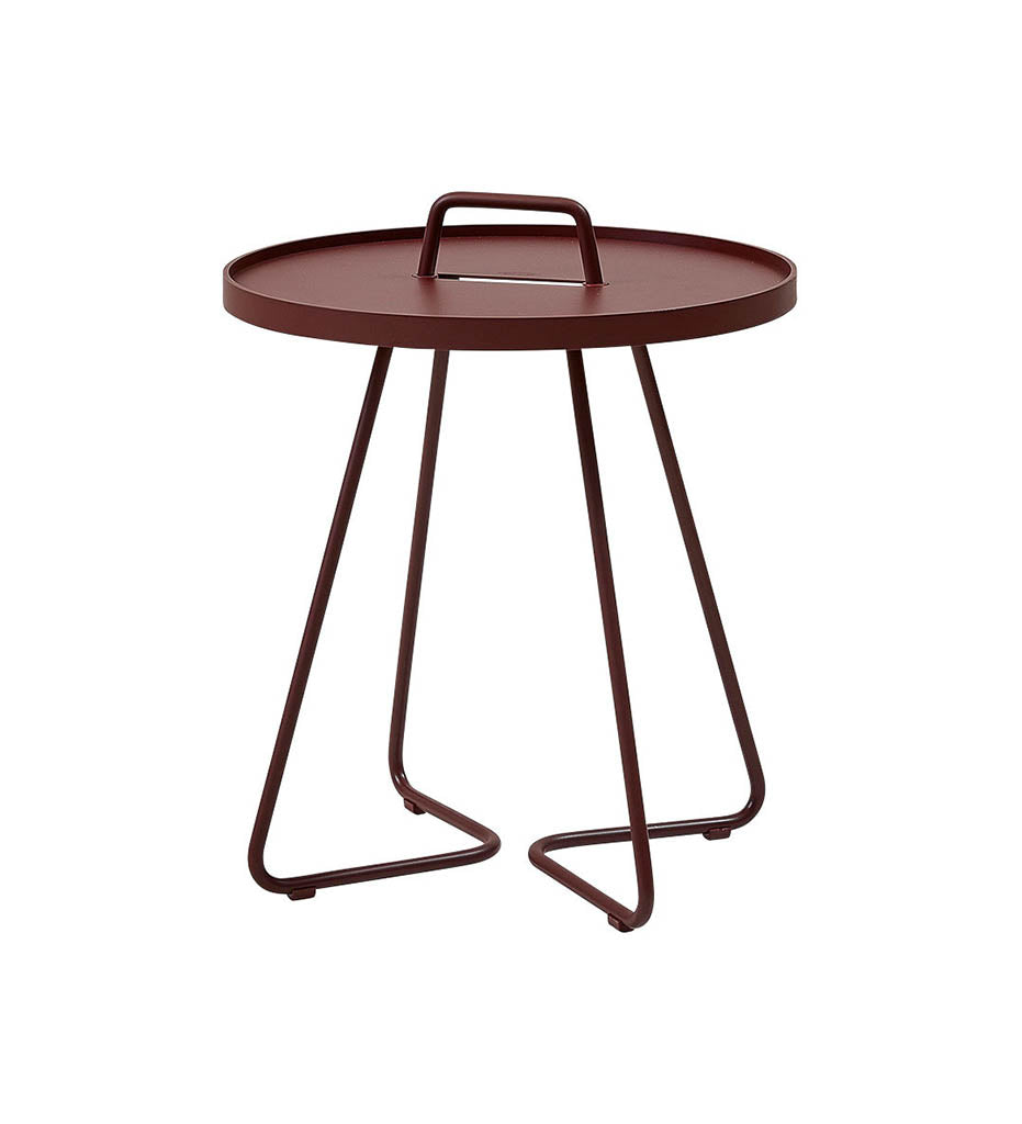 On-The-Move Side Table - Small