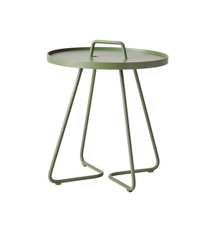 On-The-Move Side Table - Small