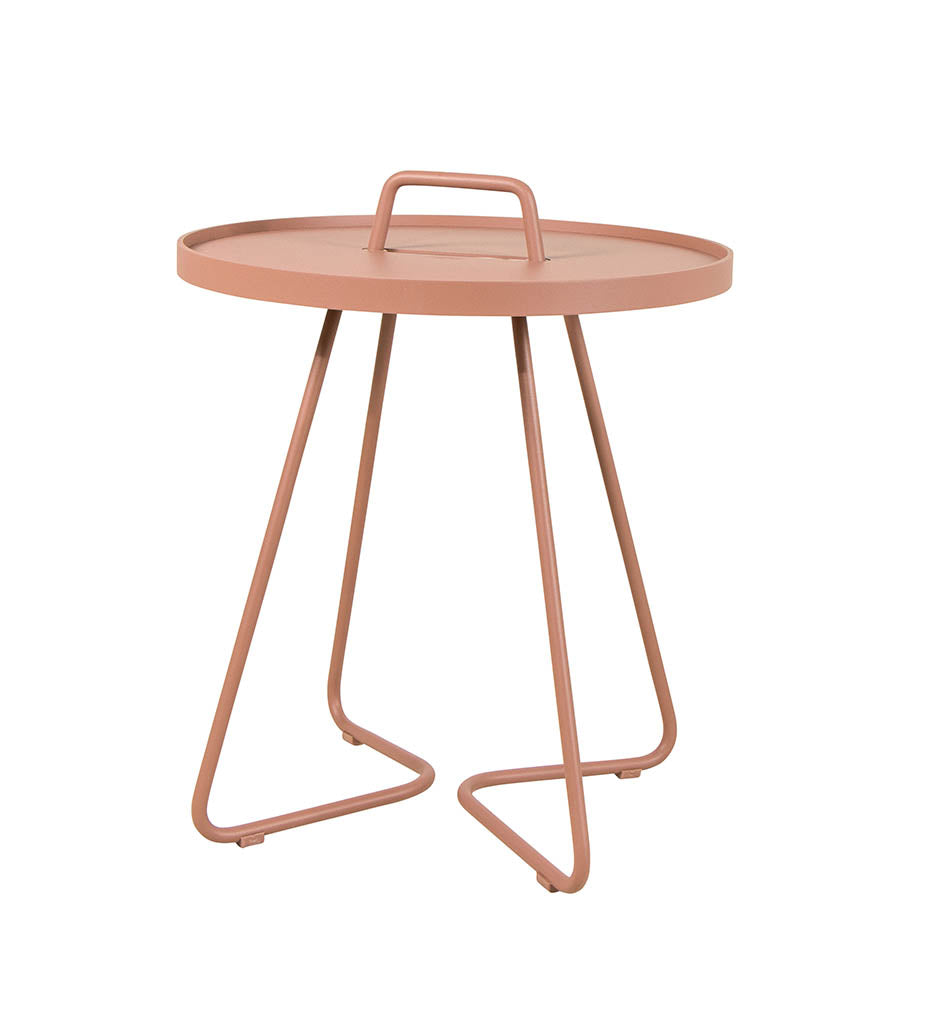 On-The-Move Side Table - Small