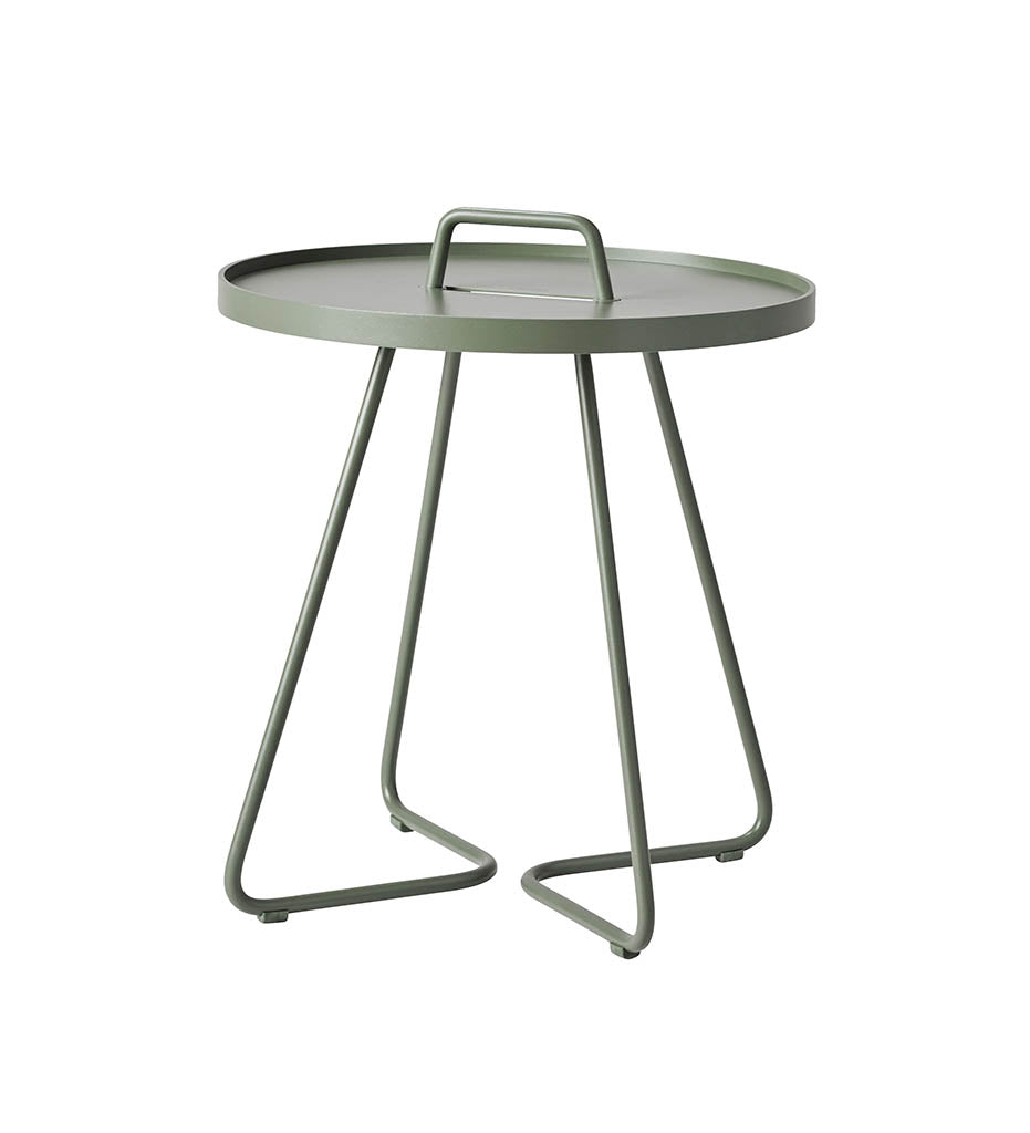 On-The-Move Side Table - Small