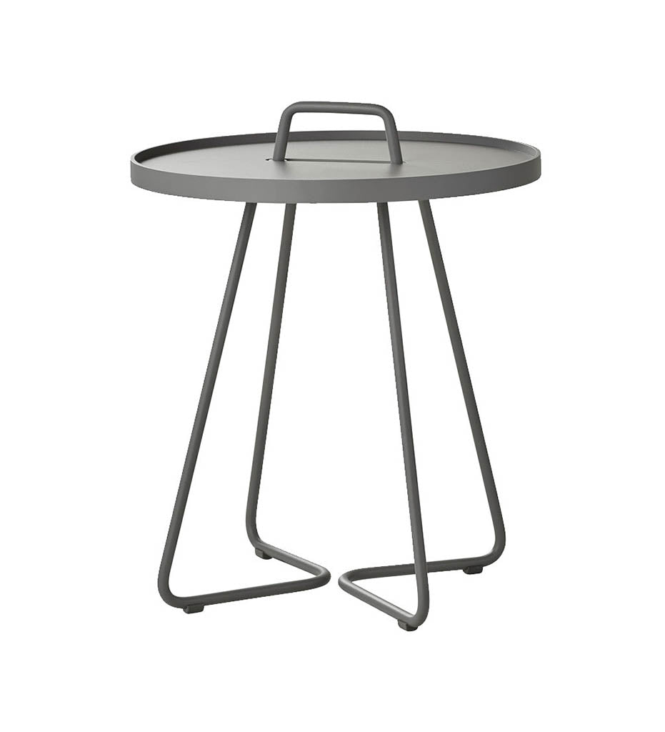 On-The-Move Side Table - Small