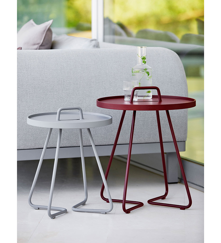 On-The-Move Side Table - Mini