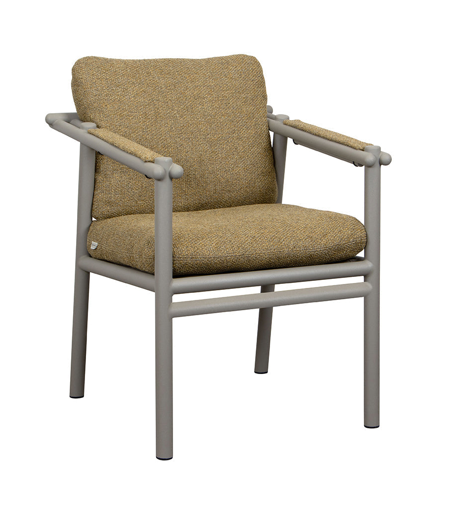 Sticks Arm Chair