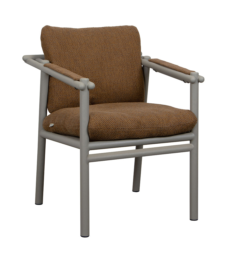 Sticks Arm Chair