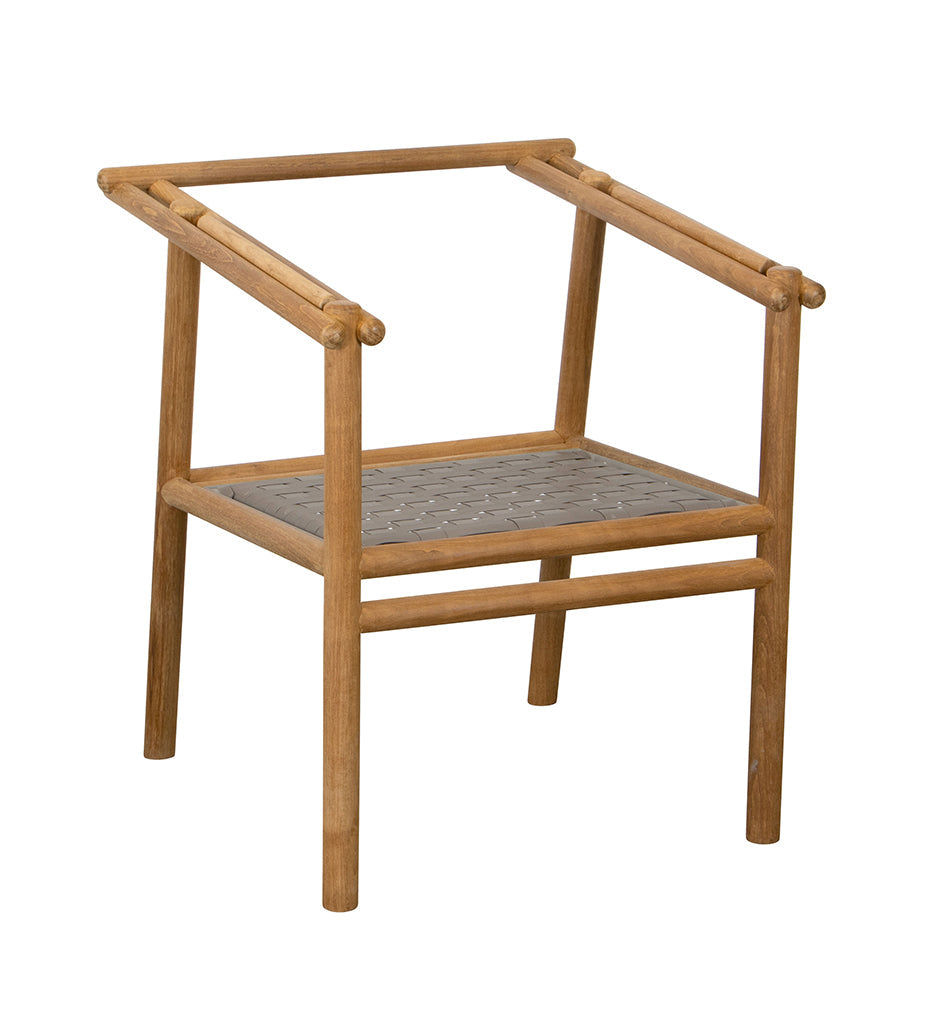 Sticks Arm Chair