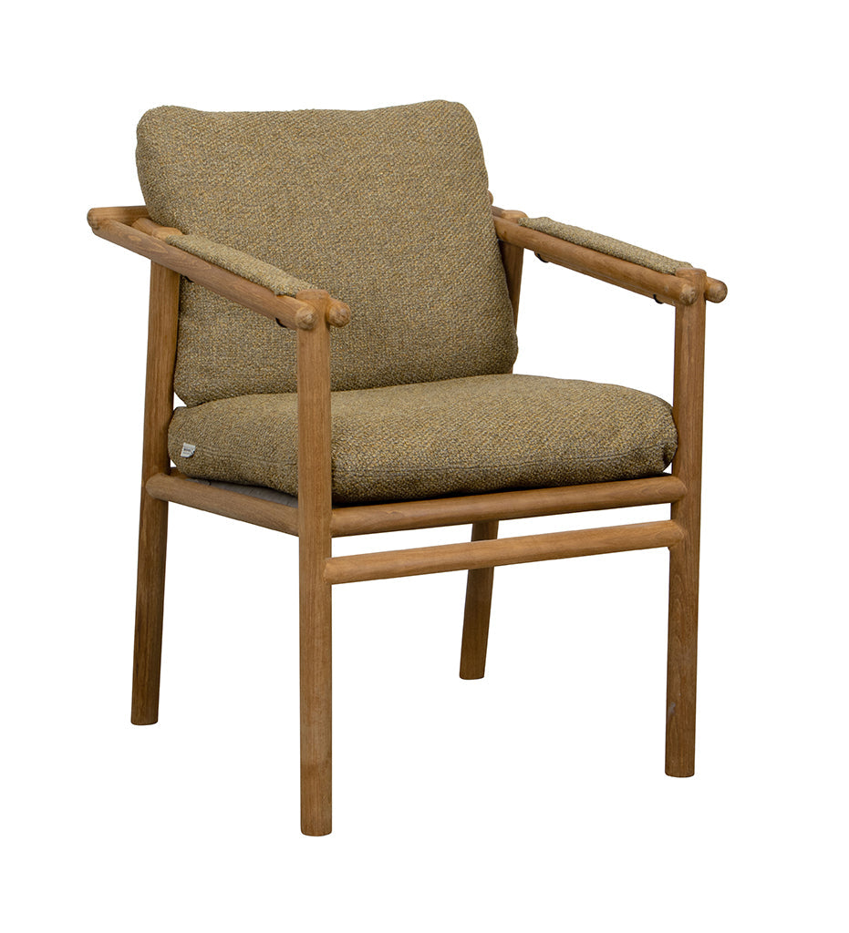 Sticks Arm Chair