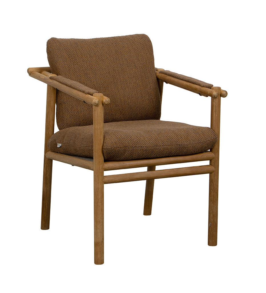 Sticks Arm Chair